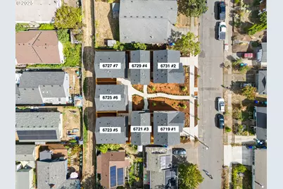 6719 SE Gladstone St, Portland, OR 97206 - Photo 22