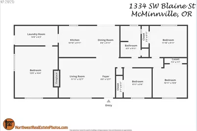 1334 SW Blaine St, McMinnville, OR 97128 - Photo 28