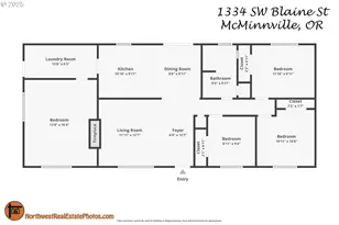 1334 SW Blaine St, McMinnville, OR 97128 - Photo 28