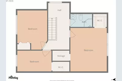 524 N 5th St, Creswell, OR 97426 - Photo 36