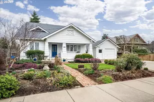 524 N 5th St, Creswell, OR 97426 - Photo 1