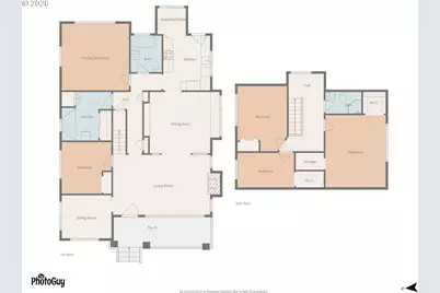 524 N 5th St, Creswell, OR 97426 - Photo 34