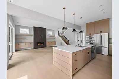 3664 NW Lana Pl, Portland, OR 97229 - Photo 12
