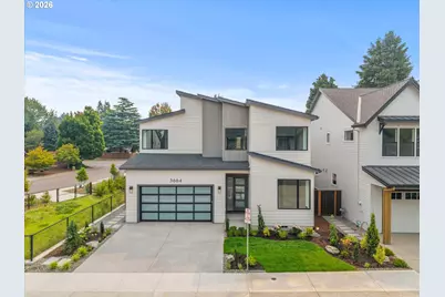 3664 NW Lana Pl, Portland, OR 97229 - Photo 42