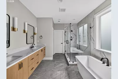 3664 NW Lana Pl, Portland, OR 97229 - Photo 28