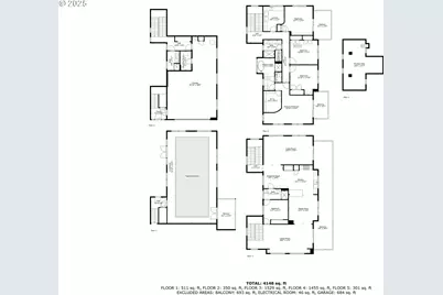 290 SW Moonridge Pl, Portland, OR 97225 - Photo 46