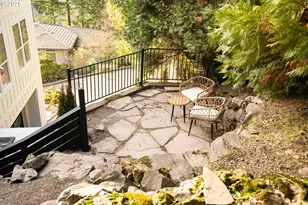 290 SW Moonridge Pl, Portland, OR 97225 - Photo 36