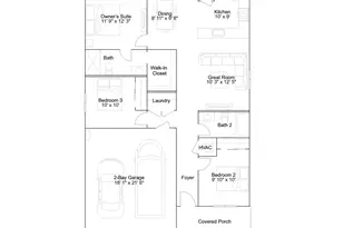 658 Minnesota St, Lebanon, OR 97355 - Photo 2