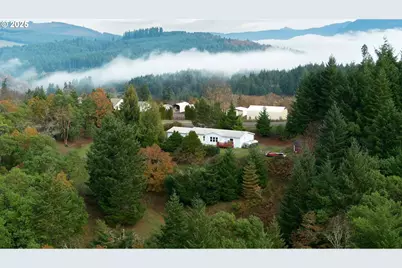 5290 Goodrich Hwy, Oakland, OR 97462 - Photo 1