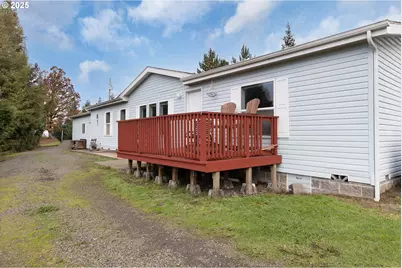 5290 Goodrich Hwy, Oakland, OR 97462 - Photo 2