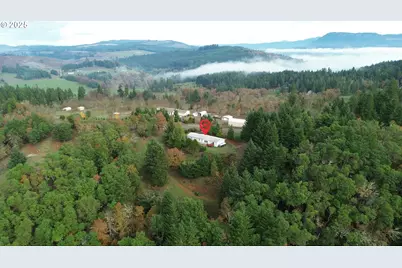 5290 Goodrich Hwy, Oakland, OR 97462 - Photo 10