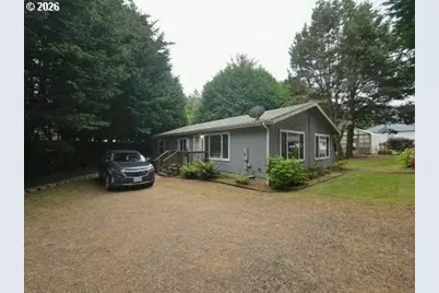 92118 Cape Arago Hwy, Coos Bay, OR 97420 - Photo 2