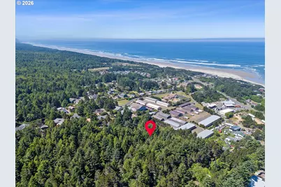 300 Tl SW Forestry Ln, Waldport, OR 97394 - Photo 4