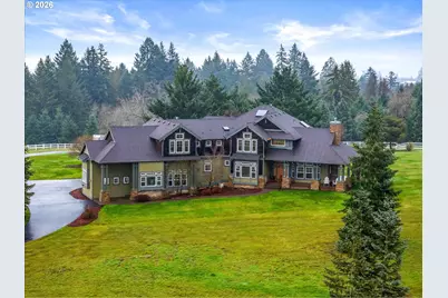 21550 SW Mountain Home Rd, Sherwood, OR 97140 - Photo 2