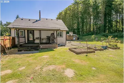 91476 Oklahoma Hill Rd, Clatskanie, OR 97016 - Photo 36