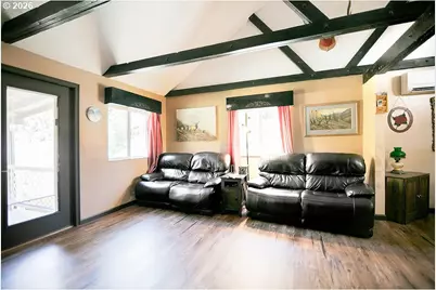 91476 Oklahoma Hill Rd, Clatskanie, OR 97016 - Photo 4