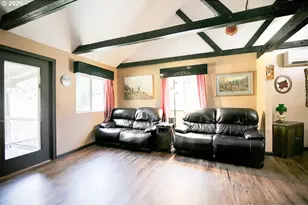 91476 Oklahoma Hill Rd, Clatskanie, OR 97016 - Photo 4