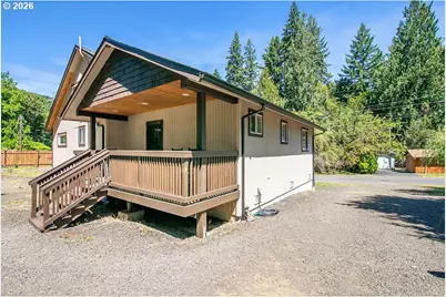 91476 Oklahoma Hill Rd, Clatskanie, OR 97016 - Photo 34