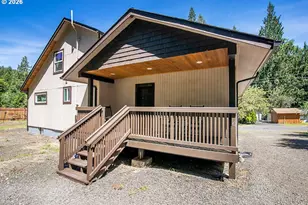 91476 Oklahoma Hill Rd, Clatskanie, OR 97016 - Photo 1