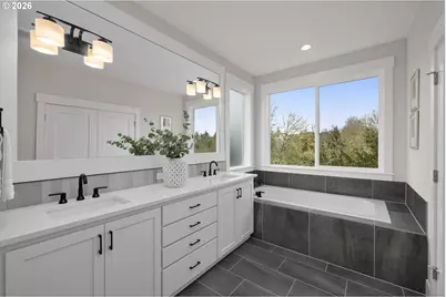 13211 NW Carson Rd, Portland, OR 97229 - Photo 16