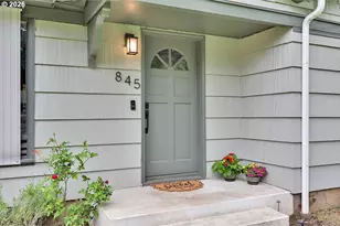 845 Hughes St, Eugene, OR 97402 - Photo 2