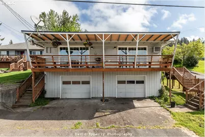 180 NE 6th St, Clatskanie, OR 97016 - Photo 1