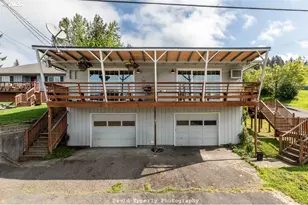 180 NE 6th St, Clatskanie, OR 97016 - Photo 1