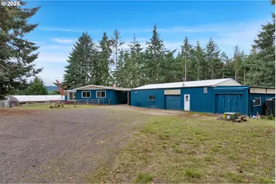 26312 Shady Oak Dr, Monroe, OR 97456 - Photo 32