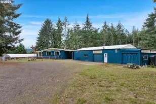 26312 Shady Oak Dr, Monroe, OR 97456 - Photo 32