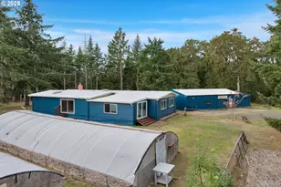 26312 Shady Oak Dr, Monroe, OR 97456 - Photo 34