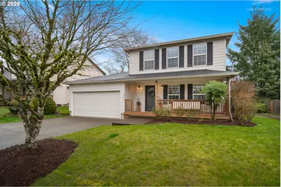 3500 N Meridian St, Newberg, OR 97132 - Photo 1