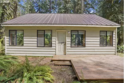 76270 E Road 28, Rhododendron, OR 97049 - Photo 28