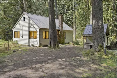 76270 E Rd 28, Rhododendron, OR 97049 - Photo 1
