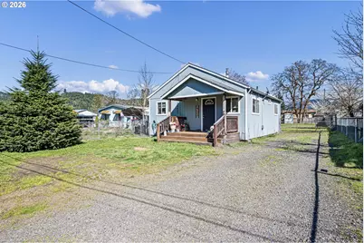 76317 Klohn Rd, Oakridge, OR 97463 - Photo 4