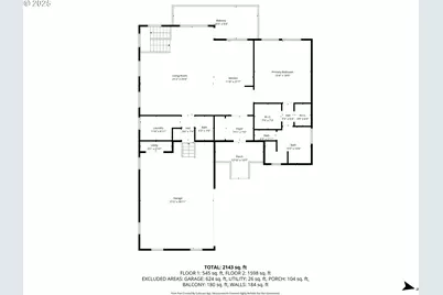 150 Wil Way, Winston, OR 97496 - Photo 38