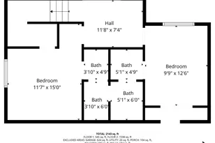 150 Wil Way, Winston, OR 97496 - Photo 36