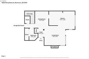 16065 SW Audubon St, Beaverton, OR 97003 - Photo 42
