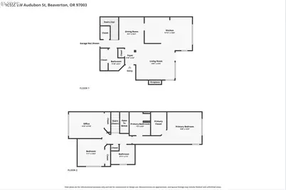 16065 SW Audubon St #104, Beaverton, OR 97003 - Photo 40