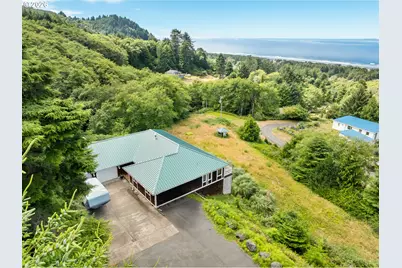 9675 Scenic View Dr, Rockaway Beach, OR 97136 - Photo 1