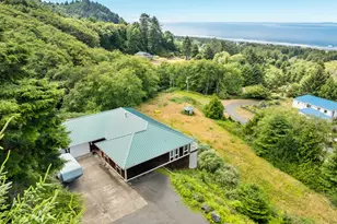 9675 Scenic View Dr, Rockaway Beach, OR 97136 - Photo 1