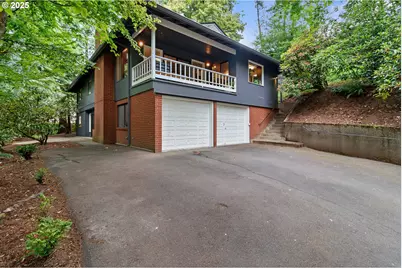 4940 SW Humphrey Park Rd, Portland, OR 97221 - Photo 36