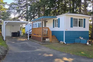 3365 Tidewater Dr, Coos Bay, OR 97420 - Photo 1