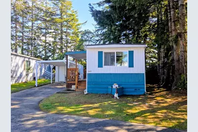 3365 Tidewater Dr, Coos Bay, OR 97420 - Photo 2