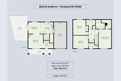 6610 N Smith Ct, Portland, OR 97203 - Photo 42