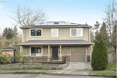 6610 N Smith Ct, Portland, OR 97203 - Photo 1