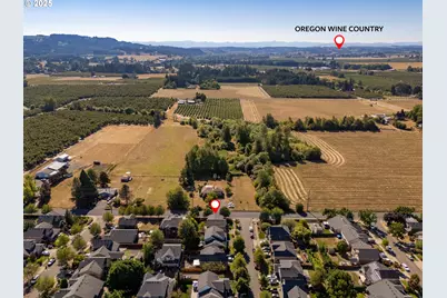 440 W Kemper Crest Dr, Newberg, OR 97132 - Photo 4