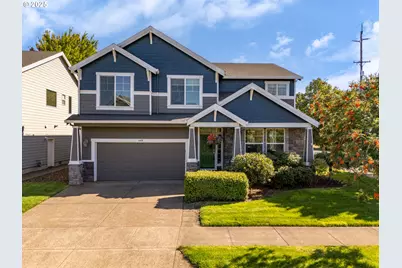 440 W Kemper Crest Dr, Newberg, OR 97132 - Photo 1