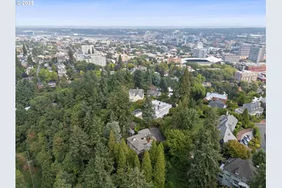 1757 SW Prospect Dr, Portland, OR 97201 - Photo 46