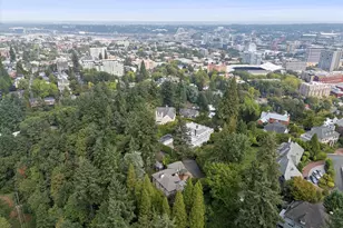 1757 SW Prospect Dr, Portland, OR 97201 - Photo 46