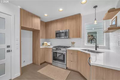 6481 SE Ramona St #C, Portland, OR 97206 - Photo 4